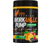 Engel Nutrition Workaholic Pump