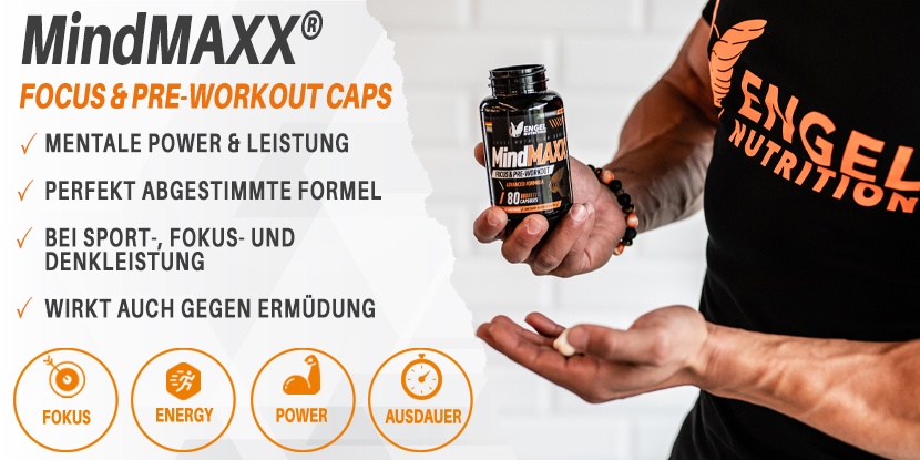 MindMAXX Banner XS