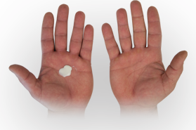 Liquid Grip Gel