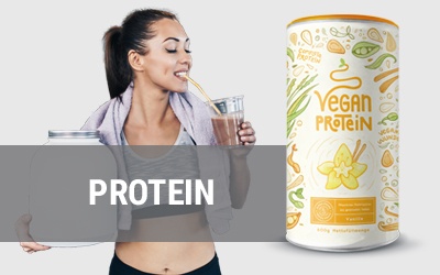 Veganes Protein bei Sportnahrung Engel kaufen