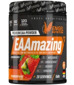 Engel Nutrition Eaamazing