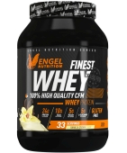 Engel Nutrition Finest Whey