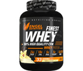 Engel Nutrition Finest Whey Protein