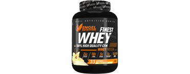 Engel Nutrition Finest Whey Protein XS