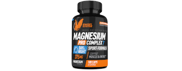 Engel Nutrition Magnesium