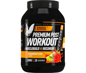 Engel Nutrition Premium Post Workout