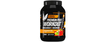 Engel Nutrition Premium Post Workout XS