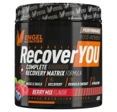 Engel Nutrition RecoverYOU