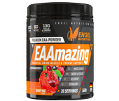 Engel Nutrition Eaamazing