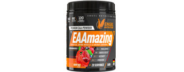 Engel Nutrition Eaamazing XS