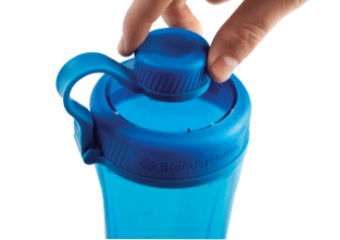 Radian Shaker Tritan von Blender Bottle