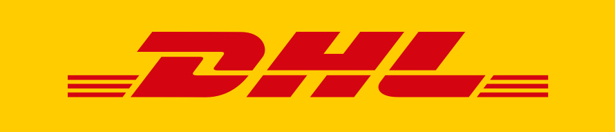 DHL Versandpartner von Sportnahrung Engel