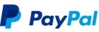 Zahlung per PayPal