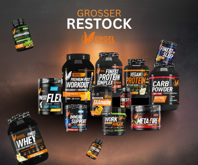 Engel Nutrition Immune Support