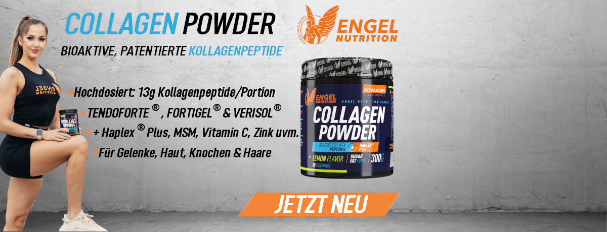 Collagen von Engel Nutrition