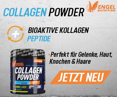 Collagen von Engel Nutrition