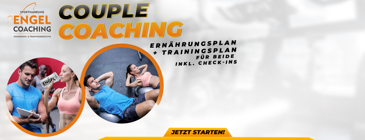 Couple Coaching