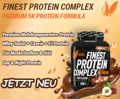 Engel Nutrtion 5K Premium Mehrkomponentenprotein