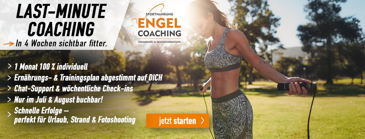 Last Minute Coaching