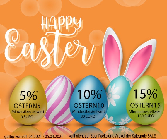 Oster Rabatte bei Sportnahrung Engel Bis zu 15% Rabatt in der Oster Aktion 2021