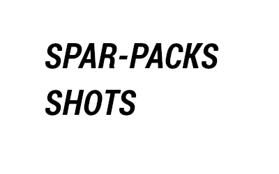 Sparpacks Diäet