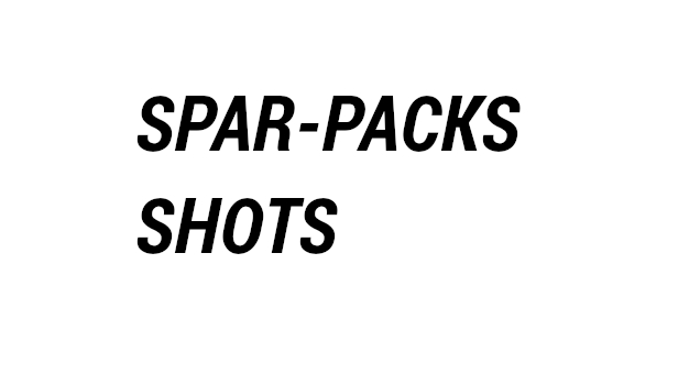 Sparpacks Diäet