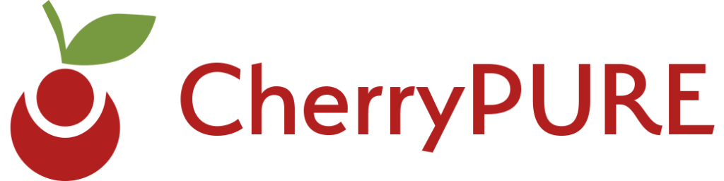 Logo CherryPURE®