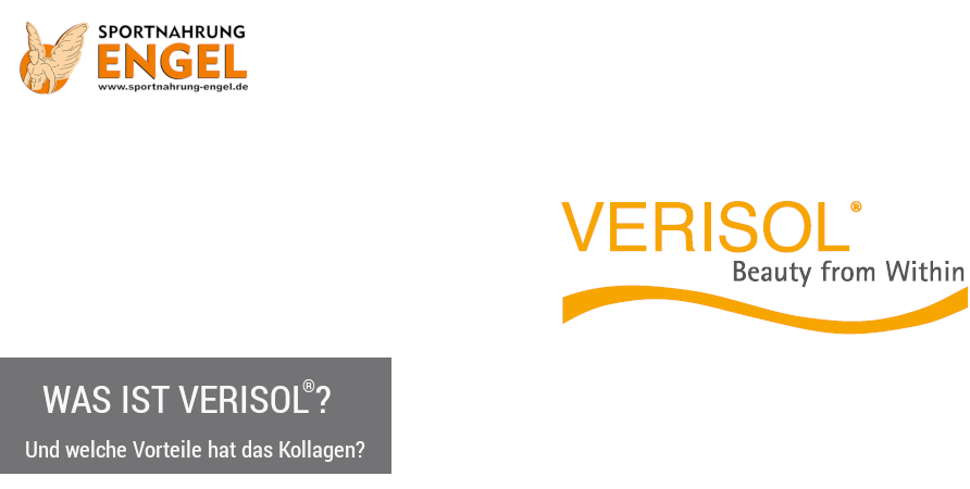 Welche Vorteile hat das Kollagen Verisol®?