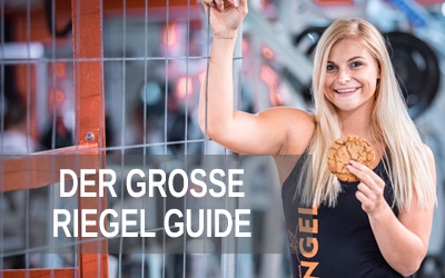 Der große Riegel Guide