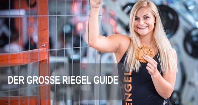 Riegel Guide