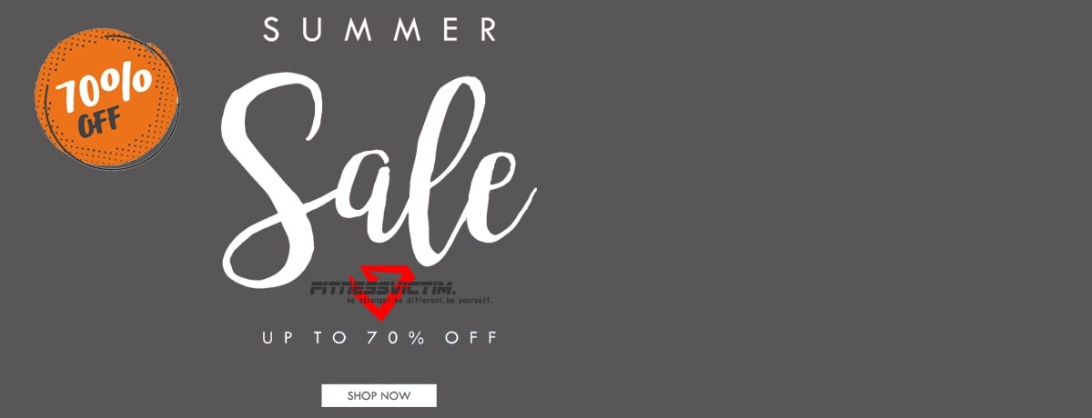 Summer Sale Banner