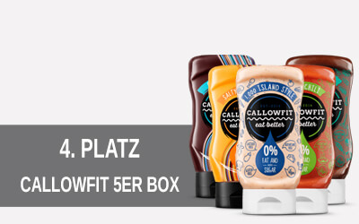 Callowfit MixboxTop 4 bei Sportnahrung Engel