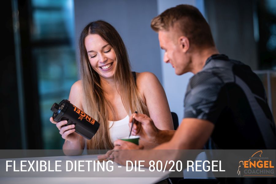 Welche Vorteile können flexible Diäten haben