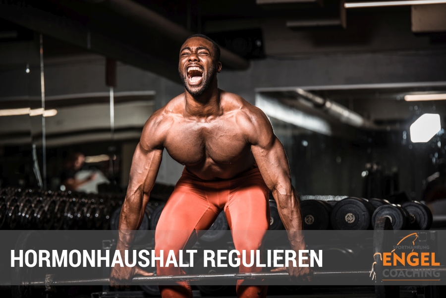 Hormone im Bodybuilding natürlich verbessern? class=