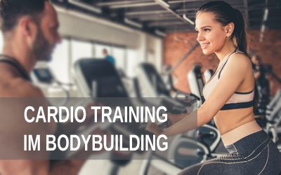 Cardiotraining im Bodybuilding lg