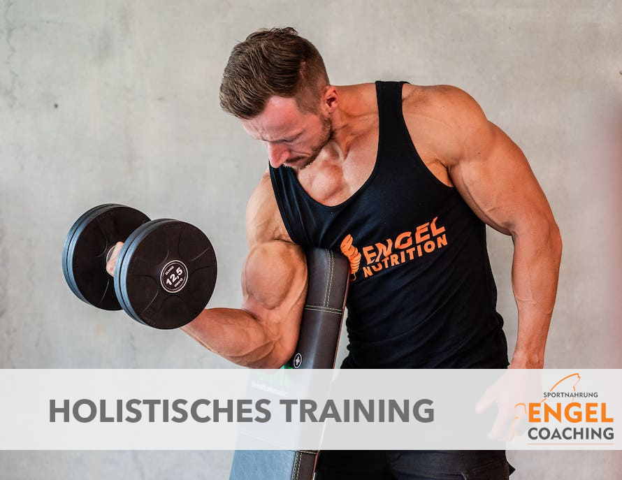 Holistisches Krafttraining