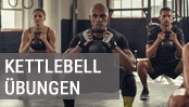 Die Besten Kettlebell Übungen