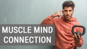 Muscle Mind Connection das volle Potenzial ausschöpfen
