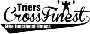 Triers Crossfinest Functional Training Box