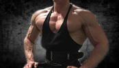 Brust-Trainingsplan für mehr Masse