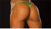 Po Trainingsplan Frauen im Fitnessstudio