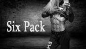 Bauchtraining mit Fitness Athletin Viola