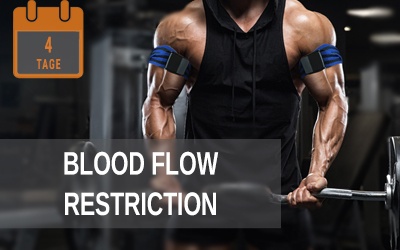 Blood Flow Restriction Training lg