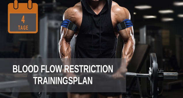 Blood Flow Restriction Training XS