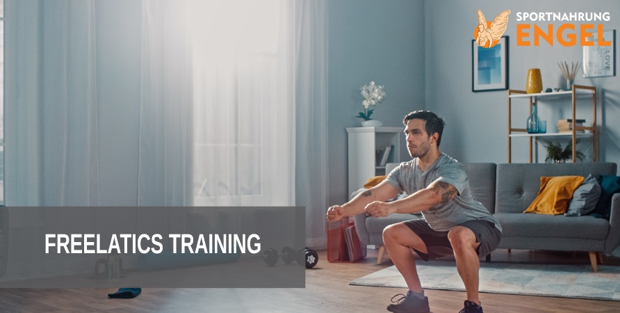 Freeletics Trainingsplan