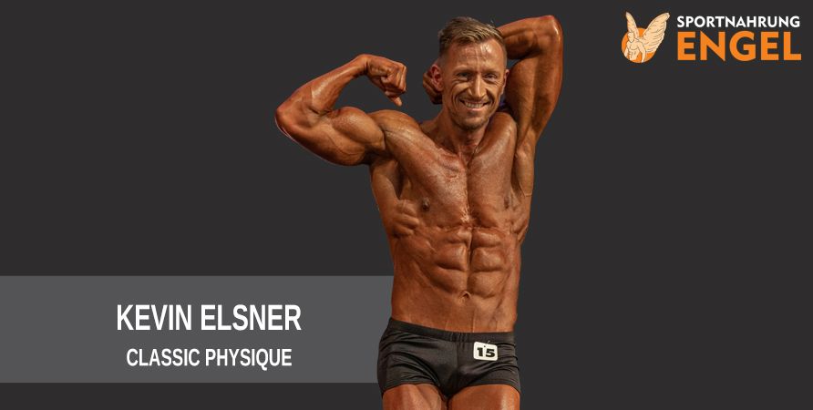 Kevin Elsner Athletenprofil