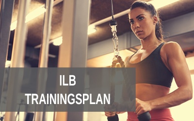 ILB Trainingsplan