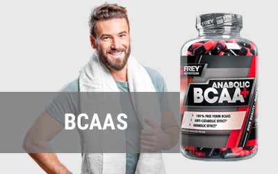 BCAA Aminosäuren kaufen