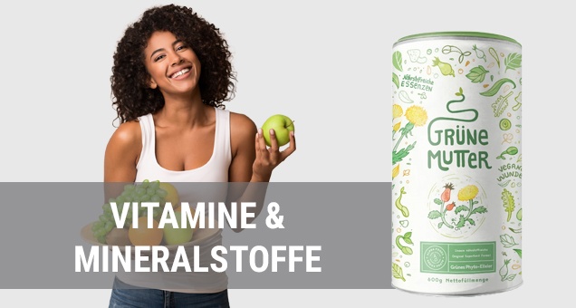 Multivitamine bestellen