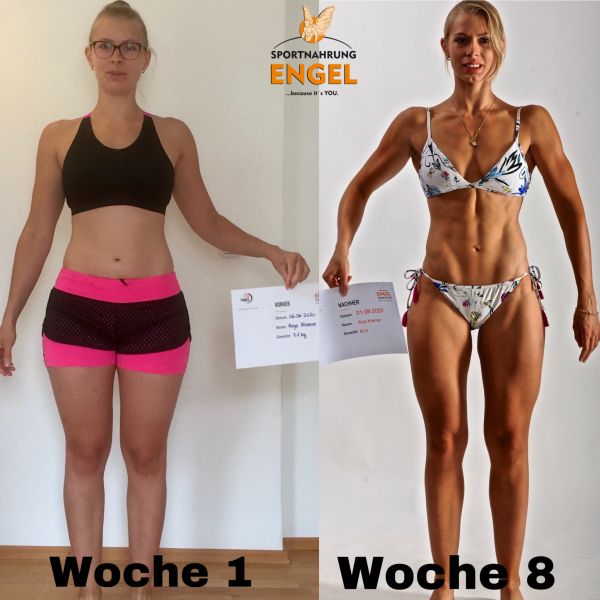 Fly to Summer Transformation von Anja